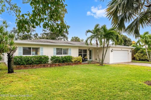 926 Santa Cruz Rd, Cocoa Beach, FL, 32931-3057 | Card Image