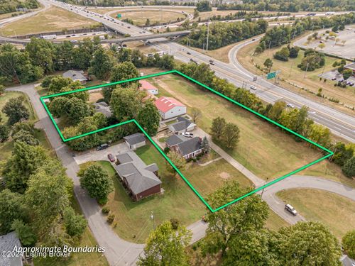 4626 Glen Rose Rd, Louisville, KY, 40229-1102 | Card Image
