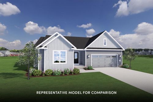 608 Winterberry Drive, Waukesha, WI, 53189 | Card Image