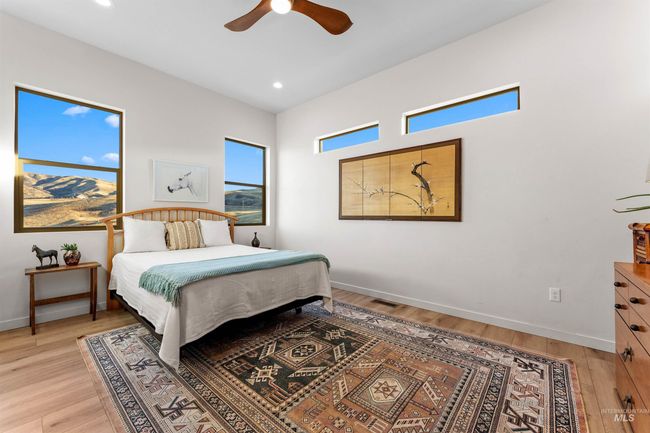 170 Summit Ridge Rd, House other with 3 bedrooms, 3 bathrooms and 3 parking in Horseshoe Bend ID | Image 33