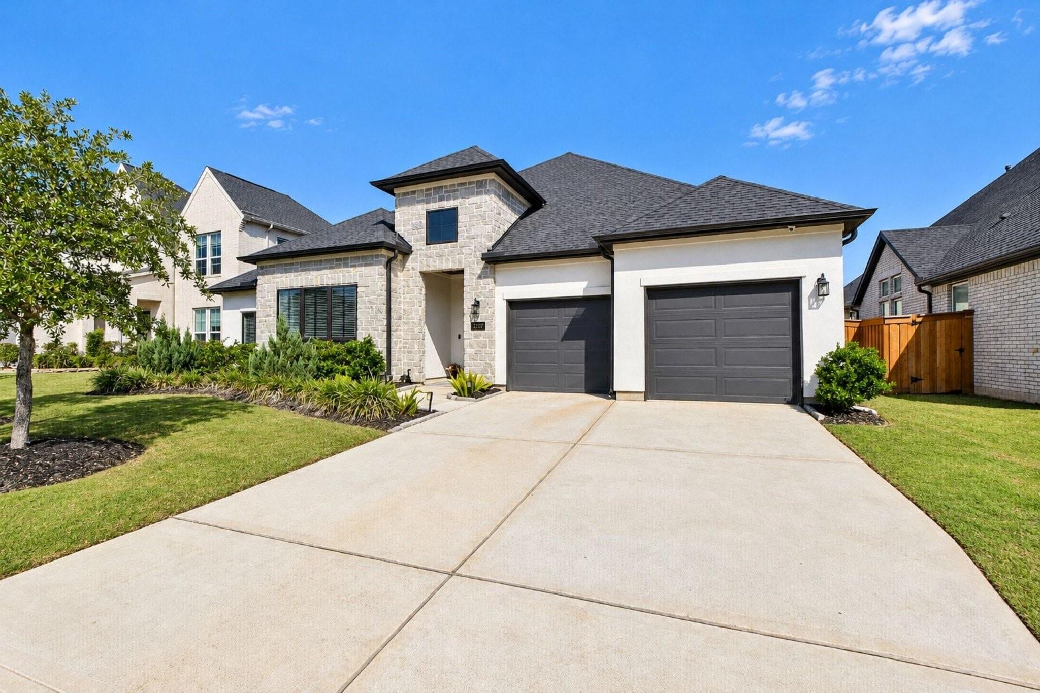 Residential in Cypress 3