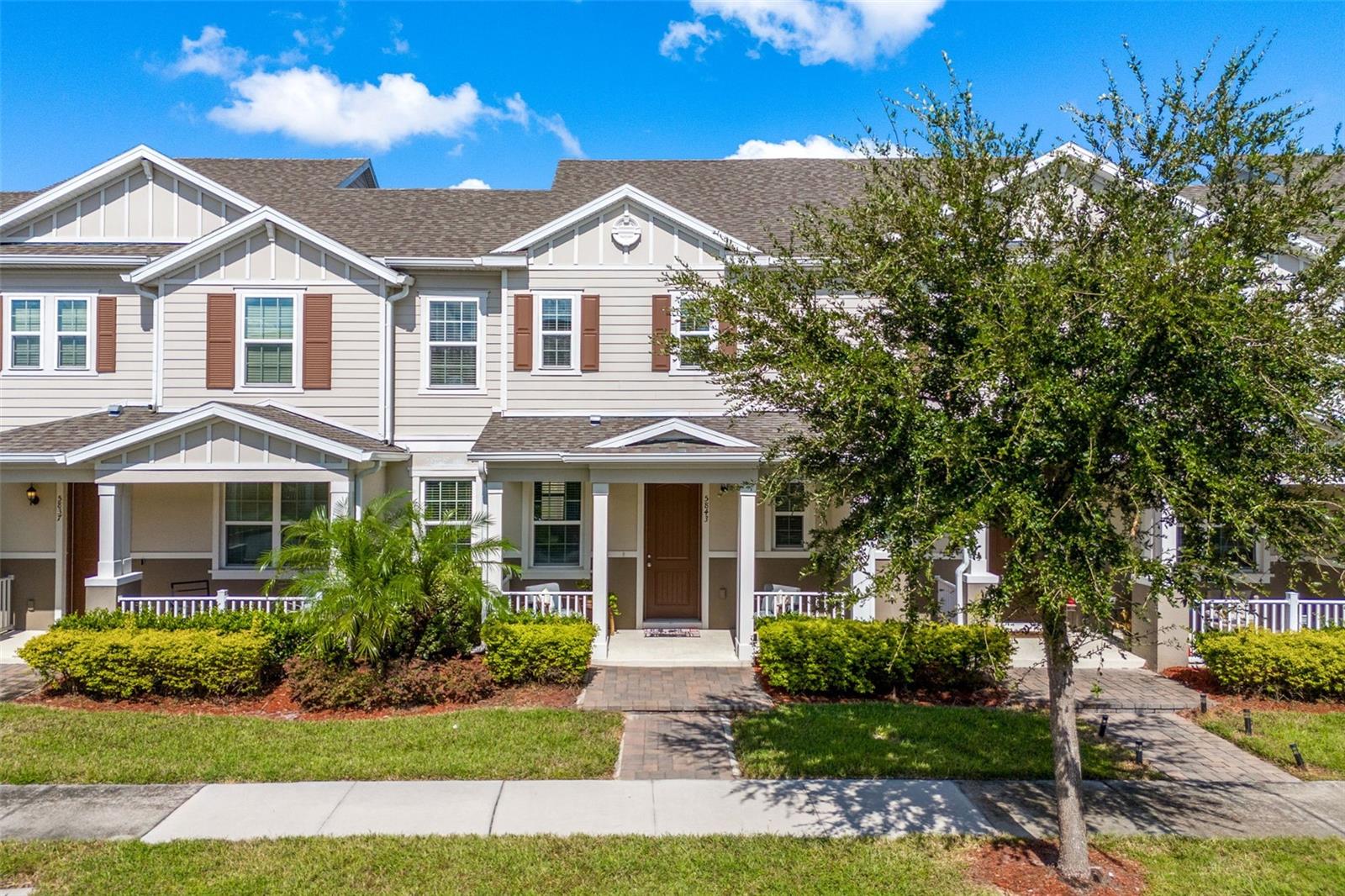 Soter Ln, Windermere, FL 34786