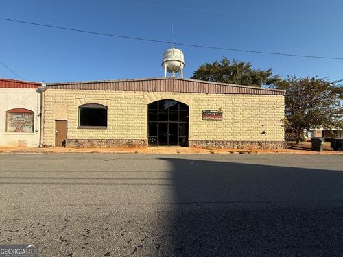 130 E 4th Ave, Buena Vista, GA, 31803-2110 | Card Image