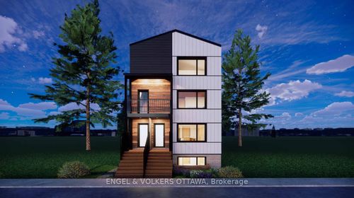 53 Pinehurst Ave, Ottawa, ON, K1Y1K5 | Card Image