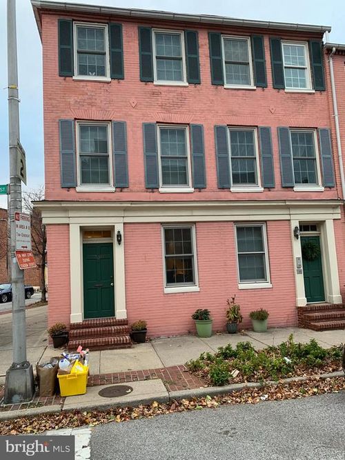 apt-a-730 S Hanover St, BALTIMORE, MD, 21230-3855 | Card Image
