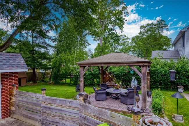 196 Tomahawk Dr, House other with 4 bedrooms, 4 bathrooms and null parking in Avon Lake OH | Image 6