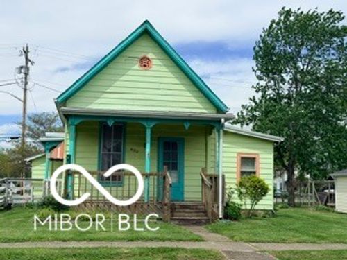 400 E Main St, Crothersville, IN, 47229-1222 | Card Image