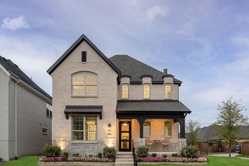 8509 Scottys Lake Lane, The Colony, TX, 75056 | Card Image