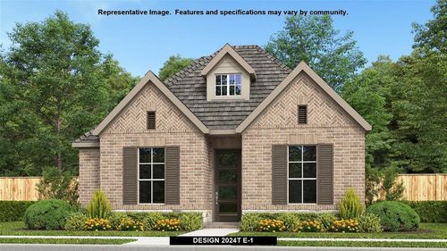 1708 Palo Duro Way, Celina, TX, 75009-3027 | Card Image