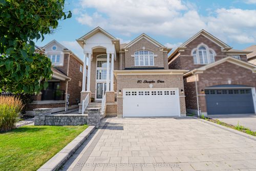 113 Sharplin Dr, Ajax, ON, L1Z0P3 | Card Image