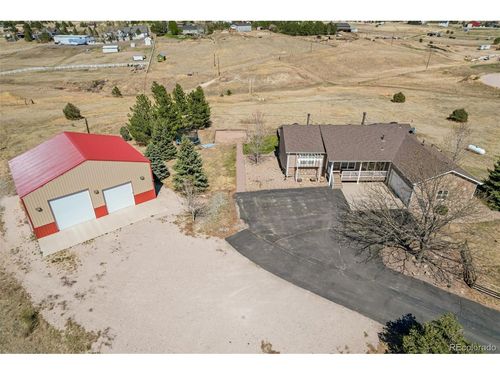 1793 Prairie Owl Rd, Parker, CO, 80138-4631 | Card Image