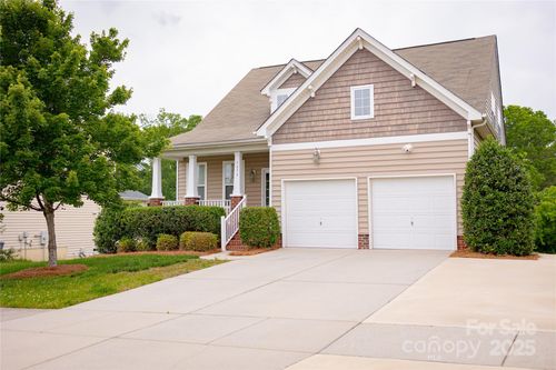 7474 Katelyn Ct, Harrisburg, NC, 28075-4500 | Card Image