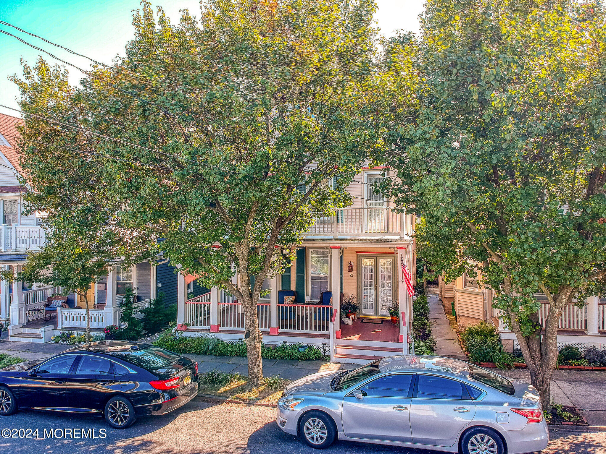 Heck Ave, Ocean Grove, NJ 07756