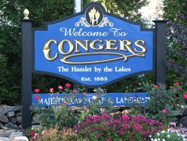 APT-22 - 30 Route 9 W, Condo with 1 bedrooms, 1 bathrooms and 1 parking in Congers NY | Image 10