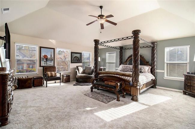 817 Nevis Way, House other with 4 bedrooms, 3 bathrooms and 6 parking in Mcdonough GA | Image 17