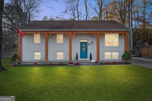 2948 Bay Berry Dr Sw, Marietta, GA, 30008-5637 | Card Image