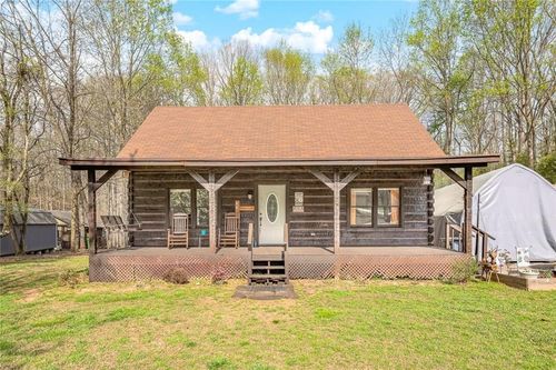 91 Oak Hill Dr Ne, White, GA, 30184-2215 | Card Image