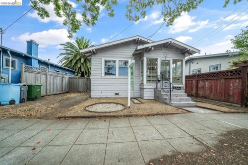 1645 9th St, Berkeley, CA, 94710-1814 | Card Image