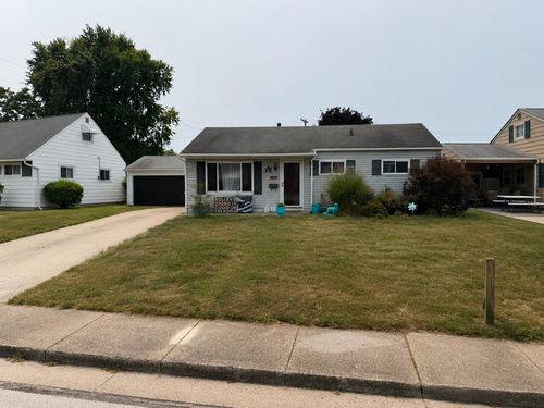 729 Lake Ave, Saint Marys, OH, 45885-2733 | Card Image