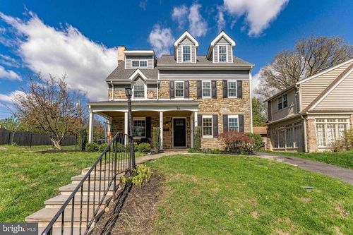 46 Rosedale Rd, WYNNEWOOD, PA, 19096-3526 | Card Image