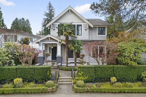 1850 W 36th Ave, Vancouver, BC, V6M1K5 | Card Image