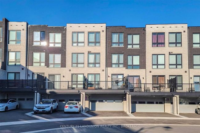 8 La Tache Cres, House attached with 4 bedrooms, 4 bathrooms and 4 parking in Markham ON | Image 21