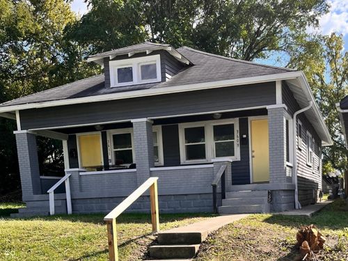 3609 E Vermont St, Indianapolis, IN, 46201-3450 | Card Image