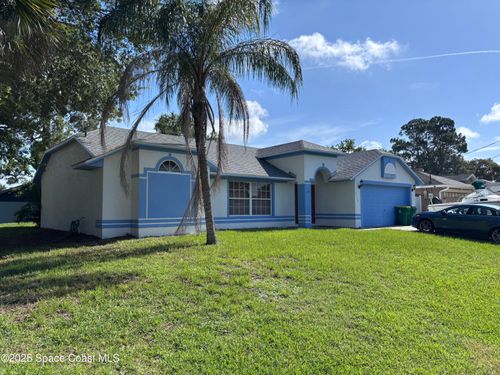 6368 Brandt St, COCOA, FL, 32927-8931 | Card Image