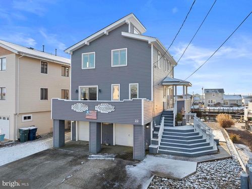 22 S Dayton, LITTLE EGG HARBOR TWP, NJ, 08087 | Card Image