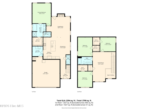 574 Transom Way, Sneads Ferry, NC, 28460-6955 | Card Image