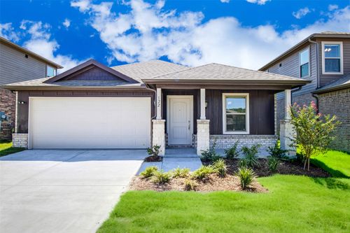 230 Woodlands Boulevard, Terrell, TX, 75160 | Card Image