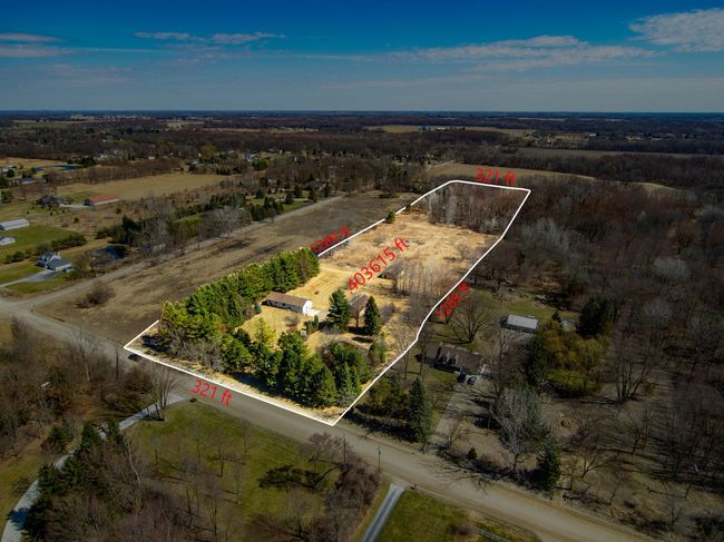 80842 Scotch Settlement Rd, House other with 3 bedrooms, 2 bathrooms and null parking in Bruce Twp MI | Image 24