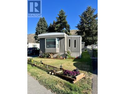 62 - 2401 Ord Rd, House other with 3 bedrooms, 1 bathrooms and null parking in Kamloops BC | Image 1