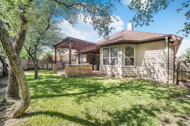 1515 Terrace View Dr, House other with 4 bedrooms, 3 bathrooms and null parking in Cedar Park TX | Image 34