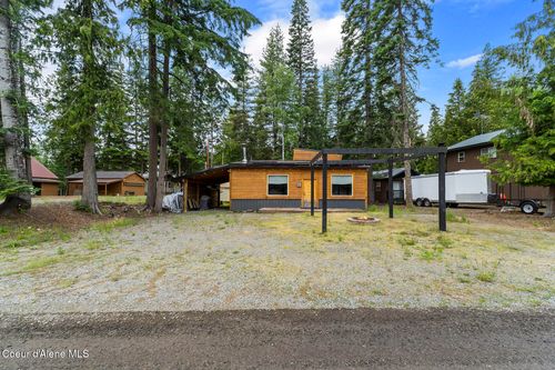118 Timber Ln, Nordman, ID, 83848-9740 | Card Image