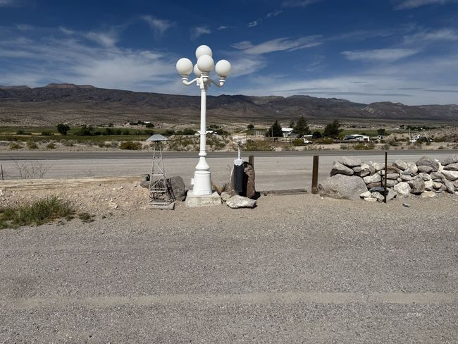 1144 Us 93, Home with 0 bedrooms, 9 bathrooms and null parking in Alamo NV | Image 8