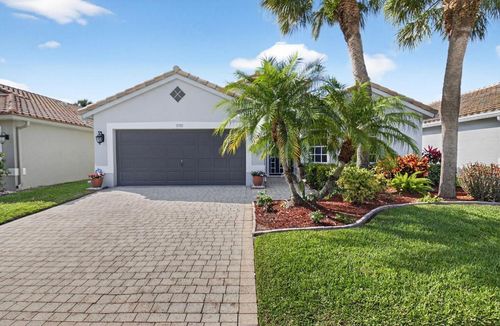 11585 Pallas Dr, Boynton Beach, FL, 33437-6426 | Card Image