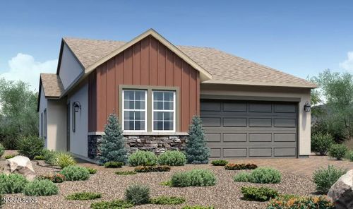 oakhill-129-2385 Rocky Anchor Ln, Sparks, NV, 89436-3785 | Card Image