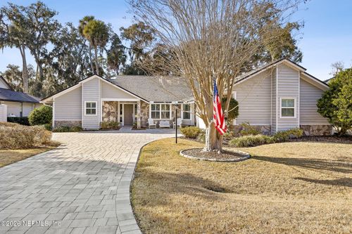 3025 Cypress Creek Dr E, PONTE VEDRA BEACH, FL, 32082-3013 | Card Image