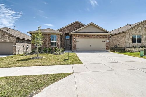 8616 Caldera Ln, Fort Worth, TX, 76131-2606 | Card Image