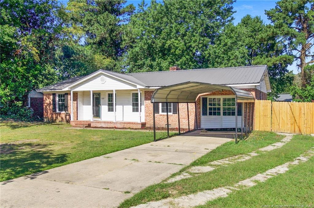 Residential in Fayetteville 2