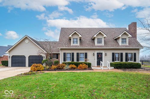 710 S Christy Rd, Greensburg, IN, 47240-2386 | Card Image