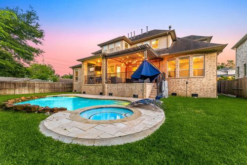 4302 Meyerwood Dr, Houston, TX, 77096-3534 | Card Image
