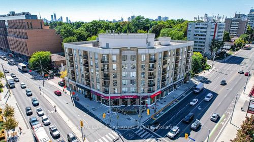 309-1750 Bayview Ave, Toronto, ON, M4G4H6 | Card Image