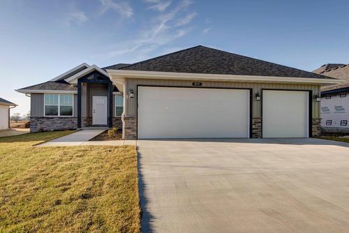 Lot 238 Tbd, Nixa, MO, 65714 | Card Image