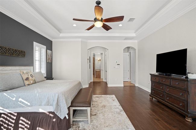 11518 Hammock Oaks Ct, House other with 4 bedrooms, 6 bathrooms and null parking in LITHIA FL | Image 20
