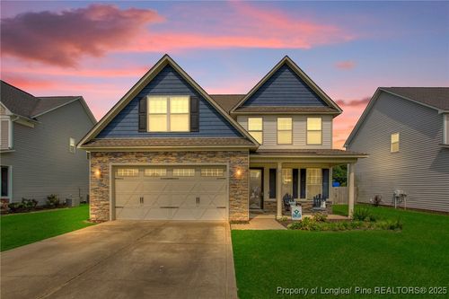 2409 Crosshill St, Eastover, NC, 28312-9338 | Card Image