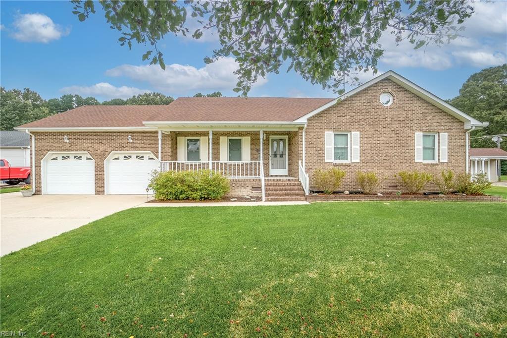Crosswinds Dr, Elizabeth City, NC 27909