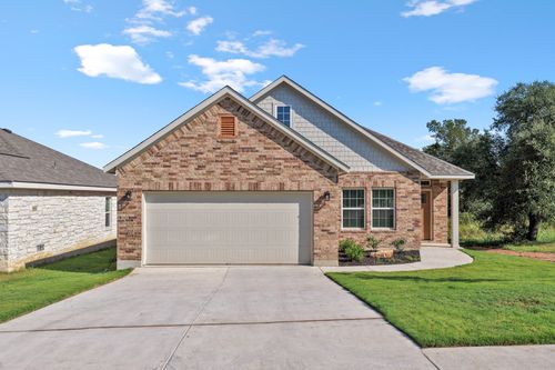 115 Primrose Ln, Marble Falls, TX, 78654-5177 | Card Image