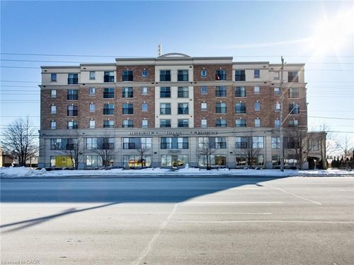 100-550 Plains Rd E, Burlington, ON, L7T2E3 | Card Image
